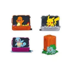 Rimowa & ポケモン レザーチャーム ヒトカゲ ラゲッジタグ - メルカリ