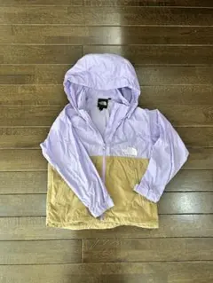 THE NORTH FACE フード付きジャケット　110㎝