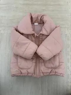 最終値下げ　アウター　90cm