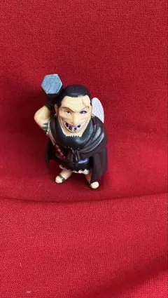 ワンピース フィギュア ウルージのサムネイル