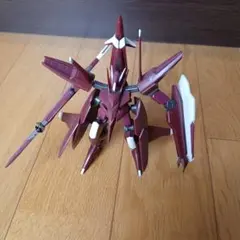海外製ガンプラDABAN製ディスティニーガンダムっぽい何か - メルカリ