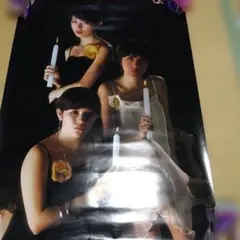 キャンディーズポスター7枚まとめ売り Yahoo!オークション -「candies キャンディーズ」(ポスター) (印刷物