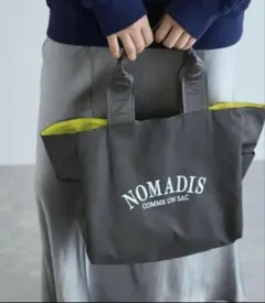 NOMADIS アダムロペ