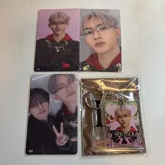 INI POPUP 田島将吾 126 127 r126