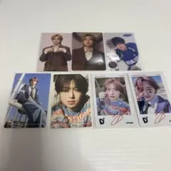 &TEAM FUMA フウマ &♡ 縁day d'partment トレカ