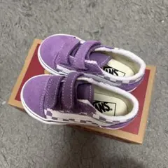 VANS トドラー オールドスクール V / Old Skool値下不可