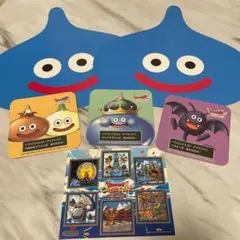 ドラクエ キャラクターグッズ