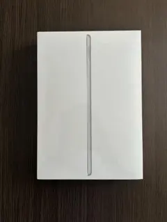 Apple iPad 第9世代 64GB Wi-Fiモデル 本体のサムネイル