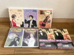 のだめカンタービレ 1-5 DVDセット 未開封　おまけ付き