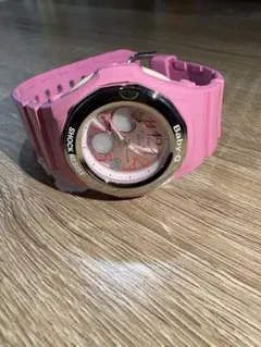 2026年最新】g shock ピンクの人気アイテム - メルカリ