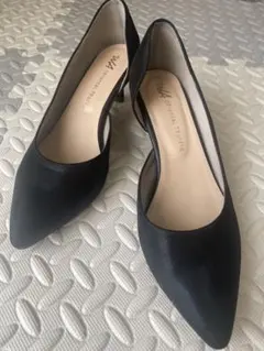 WA オリエンタルトラフィック　パンプス　黒