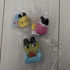 【即購入可】たまごっち まちぼうけ まめっち みみっち ライト