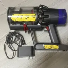 強化トリガー交換 分解清掃済み ダイソン V10 SV12本体 - メルカリ