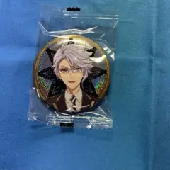 アズール 缶バッジ アニメーション