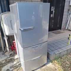 2014年式 272L AQUA 冷蔵庫 AQR-271C - メルカリ