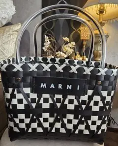 2026年最新】marni バッグ 並行輸入の人気アイテム - メルカリ