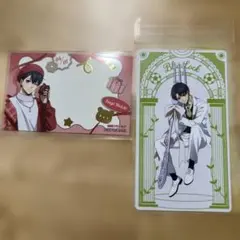 ブルーロック　カード　潔世一