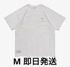 ろくみthe editor's choice メッシュ　YGM サイズ3 the editor's choice Mesh Tee 3 YGM メッシュ白 - メルカリ