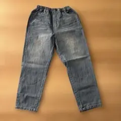 ブリーズ、デニム、130