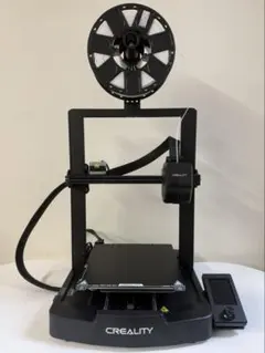 Creality K1 3Dプリンター 本体 ジャンク品 - メルカリ