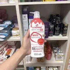 A BONNE Miracle Spa Milk Lotion