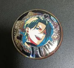 ドロヘドロ アニメ 缶バッジ 心 藤田 - メルカリ