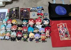 ツイステッドワンダーランドまとめ売り