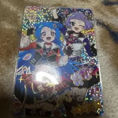 アイプリ　3弾　特典　チィ　ビビ