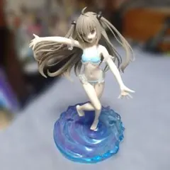 ワンピース ヤマト 水着 フィギュア YAMATO - メルカリ