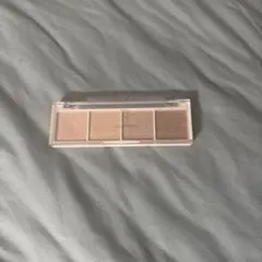 FORENCOS BARE SHADOW PALETTE 01 PALE ペールのサムネイル