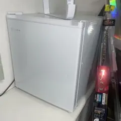 2019年製 ヤマダ電機 冷蔵庫 YRZ-C05G2 47L 冷凍付き 動作確認 | Mercari