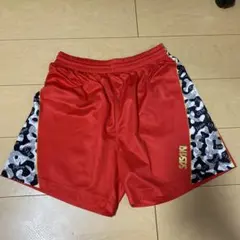 ササキ　ハーフパンツ