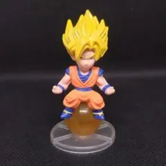 ドラゴンボール キャラプッチ 孫悟空