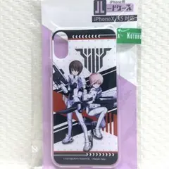 iPhone用 ハードケース メガミデバイス 01/ASSAULT＆SCOUT