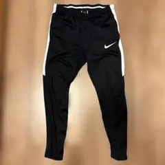 Nike DRI-FIT 黒ジャージ Mサイズ