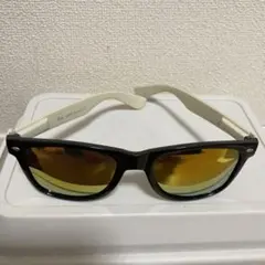 Ray-Ban レイバン　made in usa