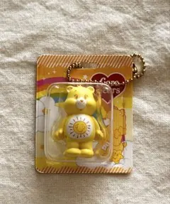 ケアベア ブリスターチャーム