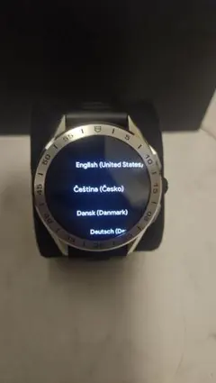 TAG Heuer Connected E3 SBG8A12保証付のサムネイル
