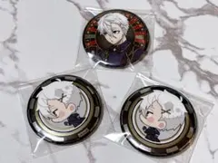 ブルーロック♡凪 誠士郎　ディーラー　缶バッジ