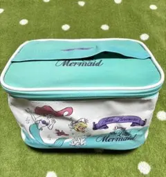 ◆リトルマーメイド アリエル バニティポーチ◆