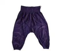 サルエルパンツ