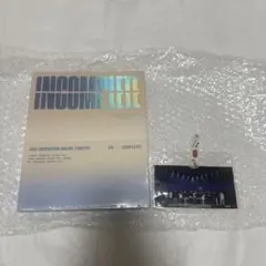 2026年最新】incomplete blu-ray seventeenの人気アイテム - メルカリ