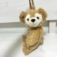 ダッフィー ポーチ