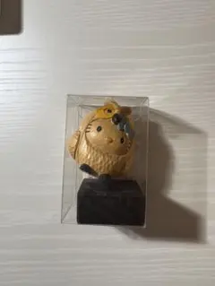 サンリオ キティ 置物のサムネイル
