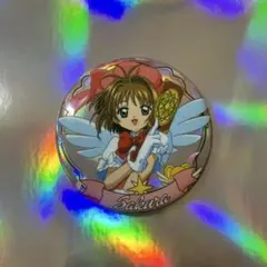 2025年最新】カードキャプターさくら 缶バッジの人気アイテム