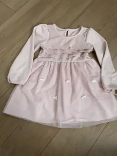 フォーマルワンピース　110