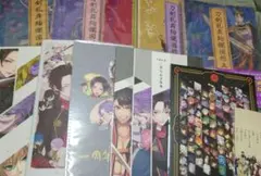 刀剣乱舞 図録 記念祝画 まとめ売り - メルカリ