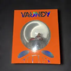 未開封VAUNDY スノードームおまけ付き - メルカリ