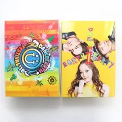 CD/DVDセット DANCE EARTH FESTIVAL 2018