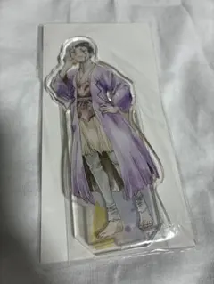 ジャンフェス 2023 あさぎりゲン　ドクターストーン　アクリルスタンド